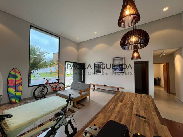 #H-SO205 - Casa em condomínio para Venda em São José dos Campos - SP