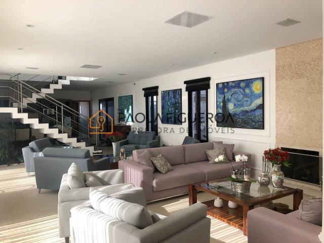 Venda em Condomínio Residencial Jaguary - São José dos Campos