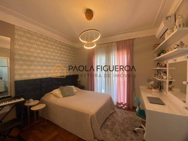 #H-SO188 - Casa em condomínio para Venda em São José dos Campos - SP