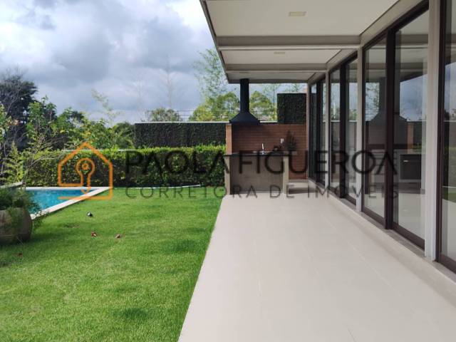 #H-SO019 - Casa em condomínio para Venda em São José dos Campos - SP