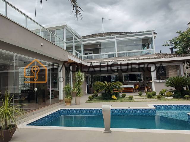 Casa em condomínio para Venda em São José dos Campos - 5