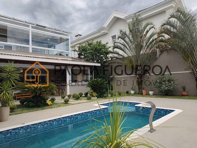 Casa em condomínio para Venda em São José dos Campos - 4