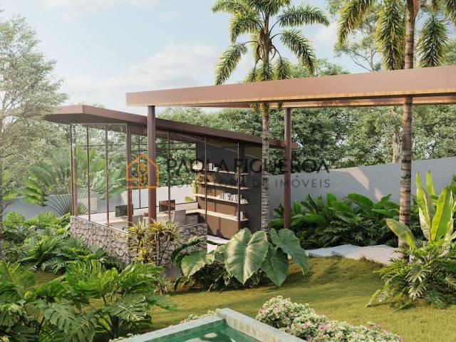 #H-TE019 - Terreno em condomínio para Venda em São José dos Campos - SP