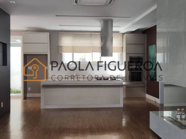 Venda em Condomínio Residencial Alphaville II - São José dos Campos