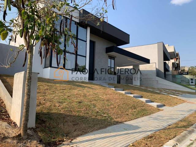#H-CA023 - Casa em condomínio para Venda em São José dos Campos - SP