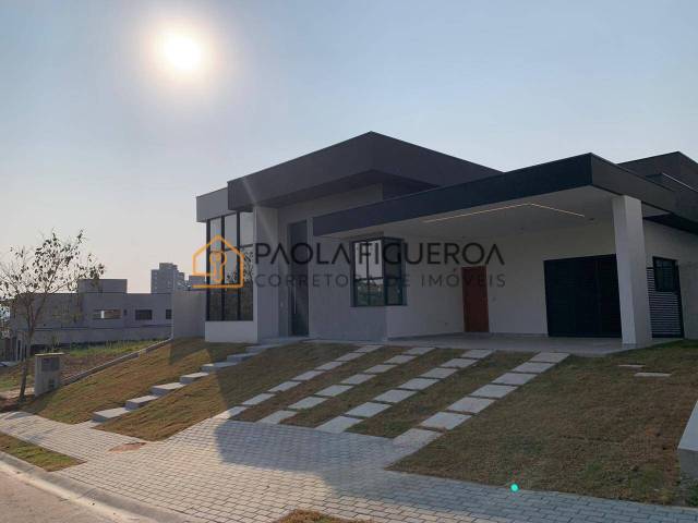 #H-CA023 - Casa em condomínio para Venda em São José dos Campos - SP