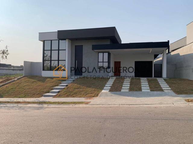 Venda em Condomínio Residencial Alphaville II - São José dos Campos