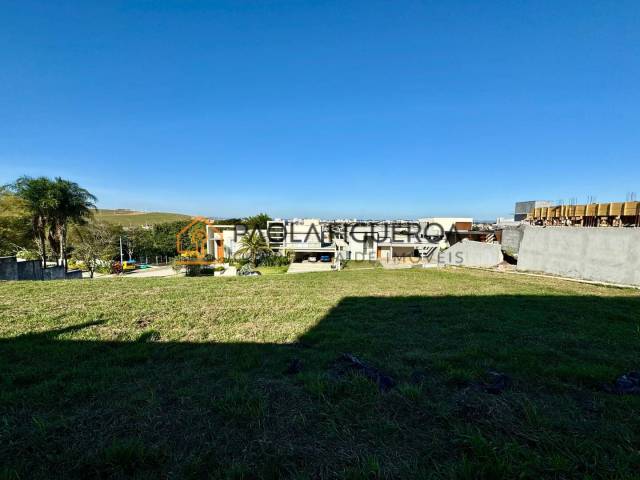 #H-TE004 - Terreno em condomínio para Venda em São José dos Campos - SP