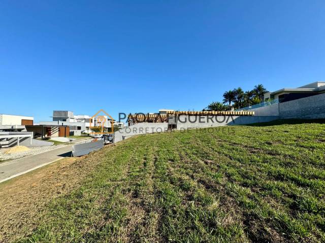 #H-TE004 - Terreno em condomínio para Venda em São José dos Campos - SP