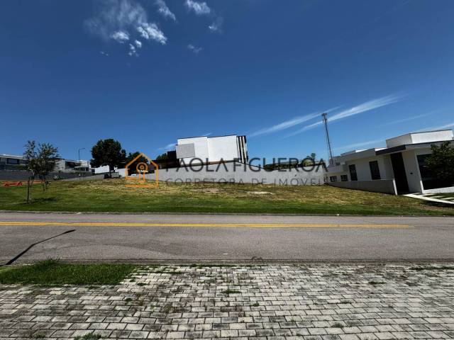 Venda em Condomínio Residencial Alphaville II - São José dos Campos