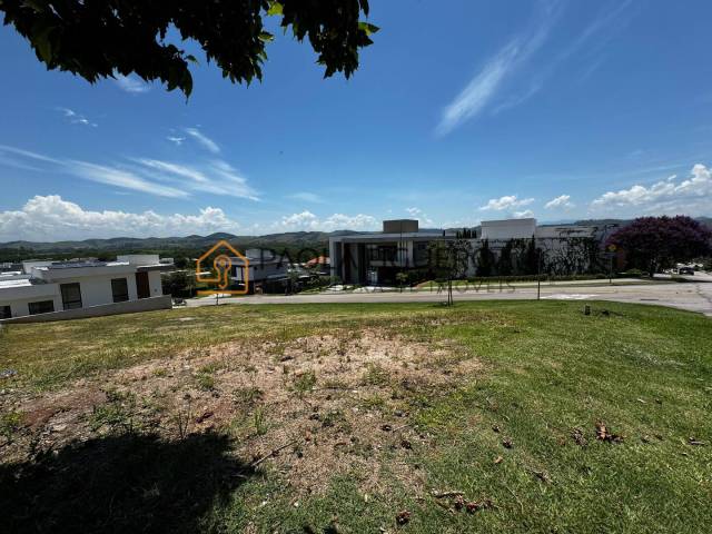 #H-TE006 - Terreno em condomínio para Venda em São José dos Campos - SP