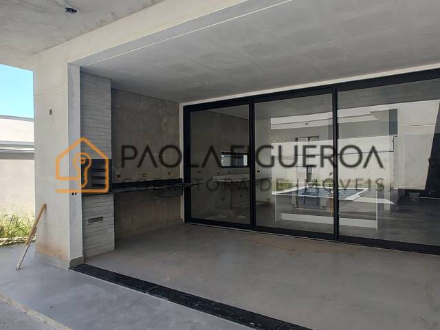 #H-CA169 - Casa em condomínio para Venda em São José dos Campos - SP