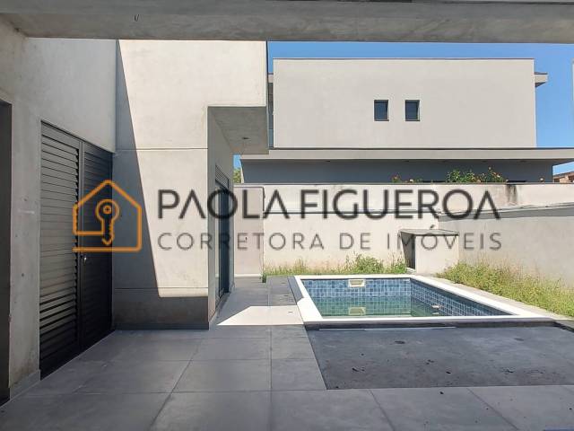 #H-CA169 - Casa em condomínio para Venda em São José dos Campos - SP