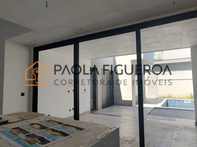 Casa em condomínio para Venda em São José dos Campos - 5