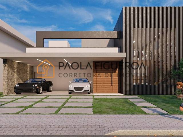 Casa em condomínio para Venda em São José dos Campos - 5