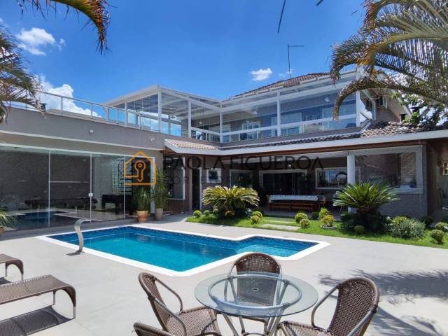 #H-SO020 - Casa em condomínio para Venda em São José dos Campos - SP