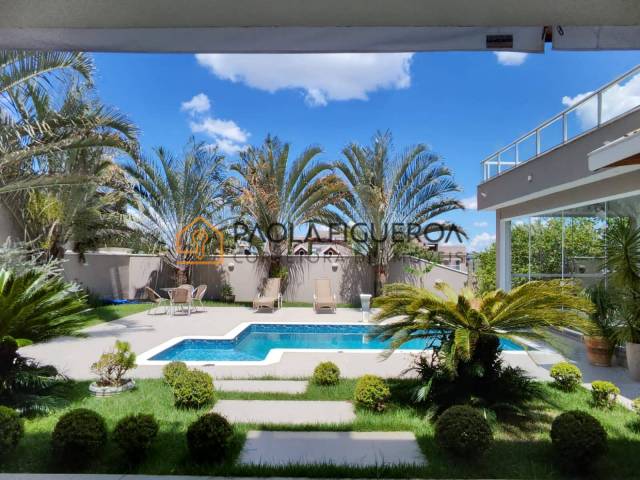 #H-SO020 - Casa em condomínio para Venda em São José dos Campos - SP