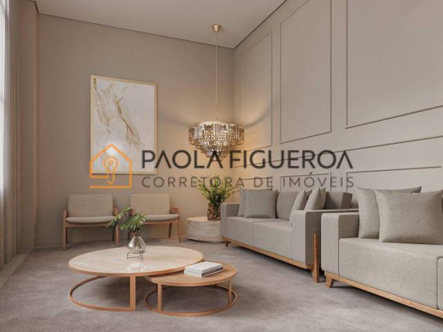 Apartamento para Venda em São José dos Campos - 4