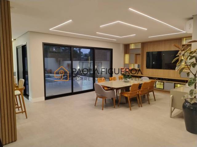 #H-SO190 - Casa em condomínio para Venda em São José dos Campos - SP