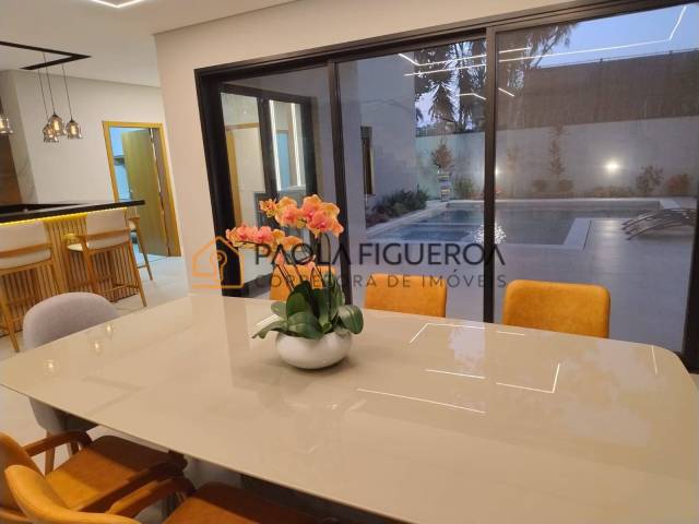 #H-SO190 - Casa em condomínio para Venda em São José dos Campos - SP