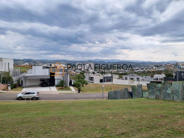 Terreno em condomínio para Venda em São José dos Campos - 4