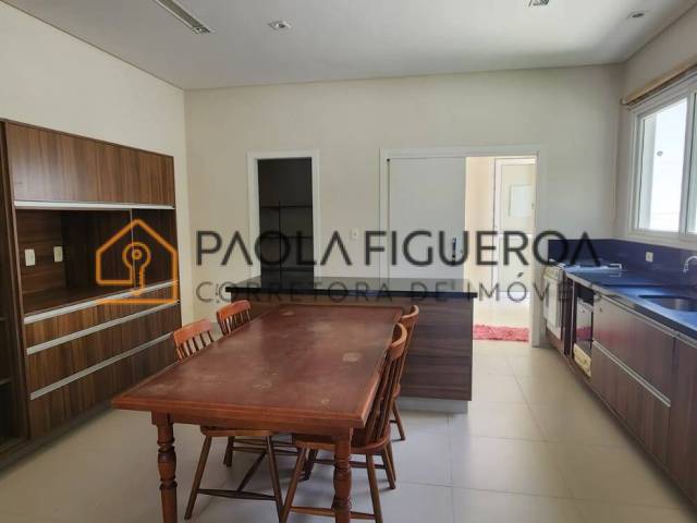 #H-CA037 - Casa em condomínio para Venda em São José dos Campos - SP