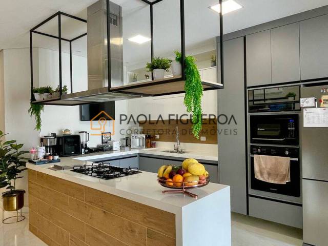 #H-CA168 - Casa em condomínio para Venda em São José dos Campos - SP