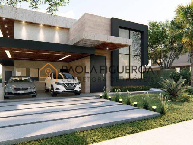 Venda em Condomínio Residencial Altos da Quinta - São José dos Campos