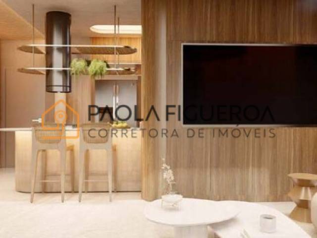 #H-AP016 - Apartamento para Venda em São José dos Campos - SP