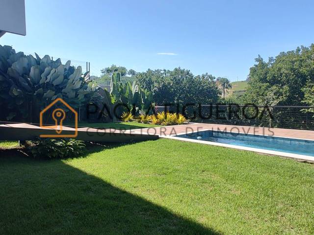 #H-SO154 - Casa em condomínio para Venda em São José dos Campos - SP