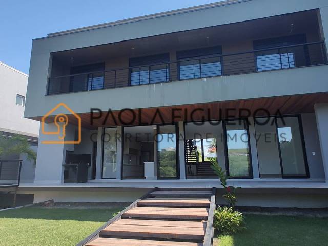 Casa em condomínio para Venda em São José dos Campos - 5