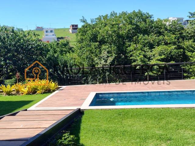 #H-SO154 - Casa em condomínio para Venda em São José dos Campos - SP