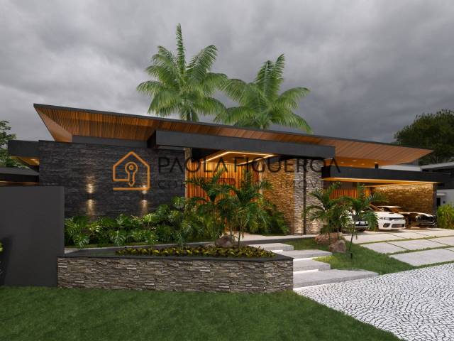 #H-CA155 - Casa em condomínio para Venda em São José dos Campos - SP