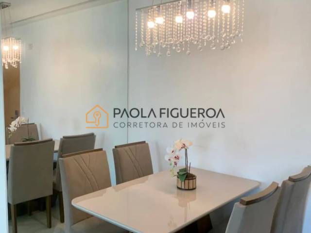 #H-AP007 - Apartamento para Venda em São José dos Campos - SP