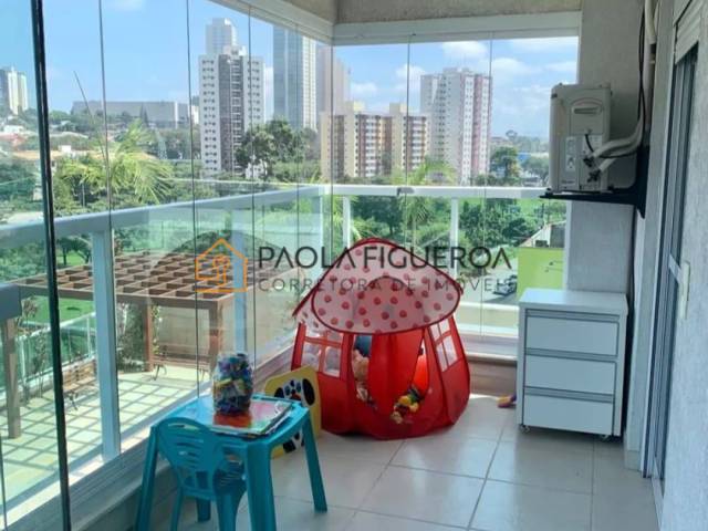 #H-AP007 - Apartamento para Venda em São José dos Campos - SP