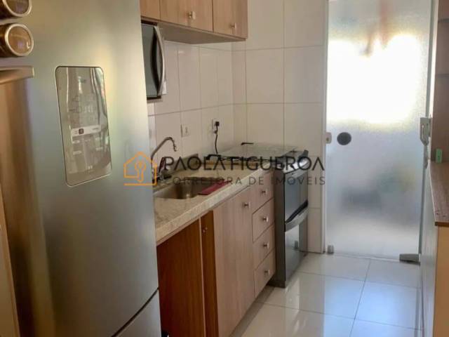 Apartamento para Venda em São José dos Campos - 5