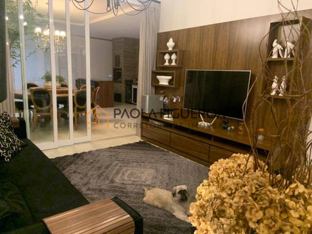 #H-SO176 - Casa em condomínio para Venda em São José dos Campos - SP