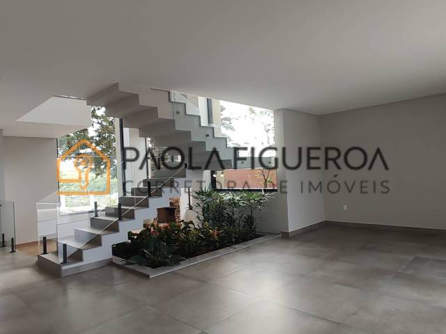 #H-SO189 - Casa em condomínio para Venda em São José dos Campos - SP