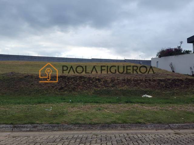 Venda em Condomínio Reserva do Paratehy - São José dos Campos