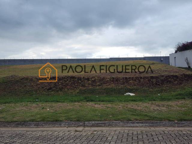 #H-TE001 - Terreno em condomínio para Venda em São José dos Campos - SP