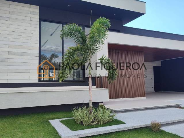 #H-CA004 - Casa em condomínio para Venda em São José dos Campos - SP