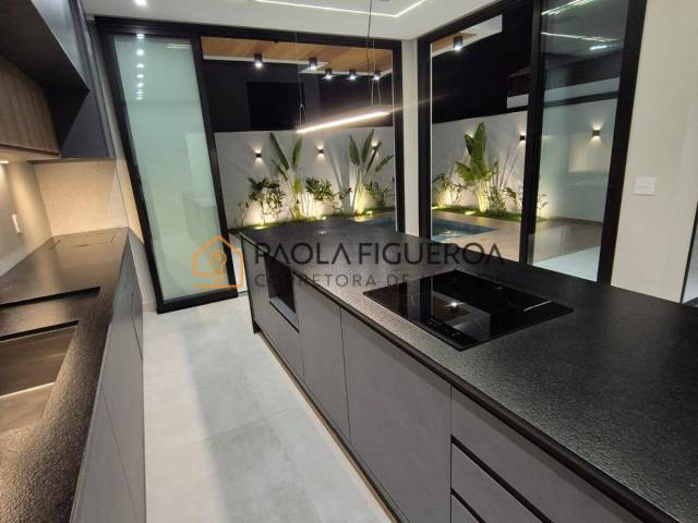 #H-SO010 - Casa para Venda em São José dos Campos - SP