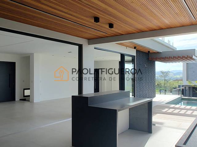 #H-SO087 - Casa para Venda em São José dos Campos - SP