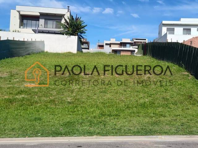 Venda em Condomínio Residencial Alphaville I - São José dos Campos