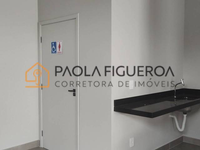 Ponto Comercial para Locação em São José dos Campos - 4