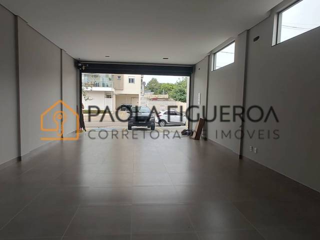 Ponto Comercial para Locação em São José dos Campos - 5