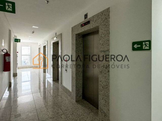 Sala para Venda em São José dos Campos - 5