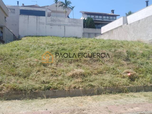 #H-TE007 - Terreno em condomínio para Venda em São José dos Campos - SP