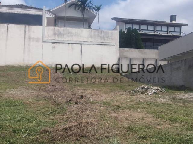 Terreno em condomínio para Venda em São José dos Campos - 4