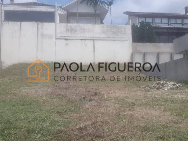 #H-TE007 - Terreno em condomínio para Venda em São José dos Campos - SP